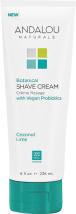 Shave Cream product image.