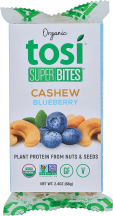 Organic Superbites product image.