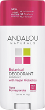 Botanical Deodorant product image.