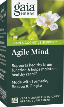 AGILE MIND product image.