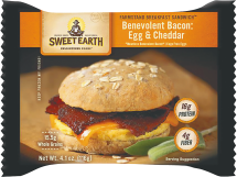 Burrito, Breakfast Sandwiches product image.