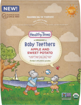 Organic Baby Teethers product image.