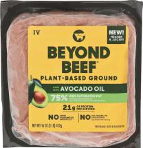 Beyond Beef,Plant Base Ground product image.
