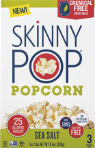 Microwave Popcorn product image.