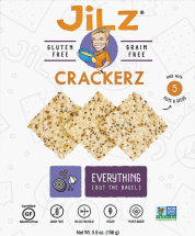 Crackers product image.