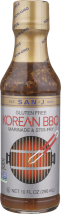 Gluten Free Marinade & Stir Fry product image.