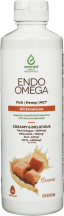 Endo Omega Supplement product image.