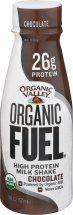 Organic Fuel product image.