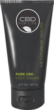Foot Cream product image.
