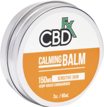 Calming Balm product image.