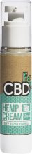 Hemp Cream product image.