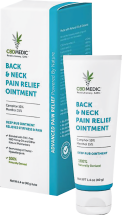 Pain Relief Ointment product image.