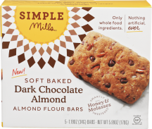 SoftBaked Bars product image.