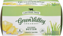 Lactose-Free Butter product image.