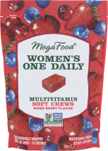 Women's Multi Vitamin product image.