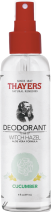 Deodorant,Witch Hazel, product image.
