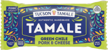 Tamale product image.