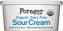 Organic product image.