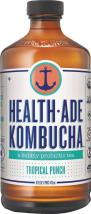 Organic Kombuchas product image.