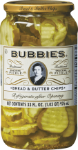 Pickles product image.