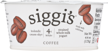 Whole Milk Skyr Yogurt product image.