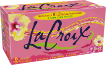 SPARKLNG WATER, product image.