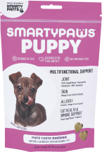 Puppy Formula Treats product image.