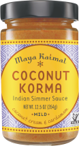 Simmer Sauce product image.