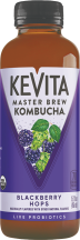 OrganicMaster Brew Kombucha product image.