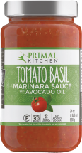 Marinara Sauce product image.