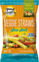 Veggie Straws product image.