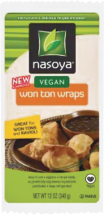 Won Ton Wraps product image.