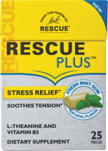 Stress Relief Gum product image.
