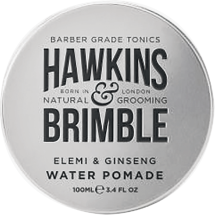 Water Pomade product image.