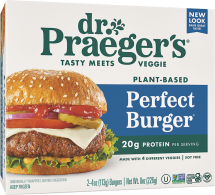 Perfect Burgers product image.