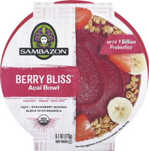 Acai Bowl,OG2,Berry Bliss product image.