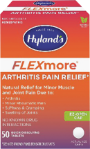 Arthritis Pain Formula product image.
