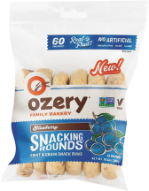 Snacking Rounds product image.