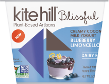Blissful Coconut Milk Yogurt product image.