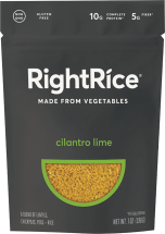 High Protein Rice product image.