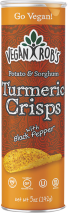 Vegan Crisps product image.