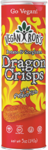 Vegan Crisps product image.