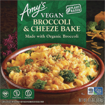 Vegan Bake Bowl product image.