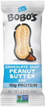 Nut Butter Bar product image.