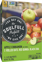 Hot Cereal product image.