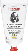 BlemishClearing Cleanser product image.