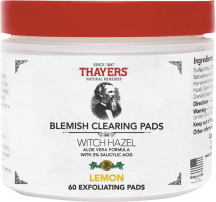 BlemishClearing Pads product image.