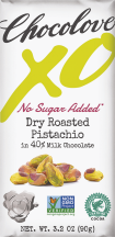 Milk Chocolate Bar product image.