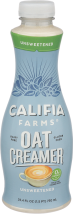Oat Milk Creamer, product image.