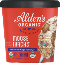 Organic Ice Cream product image.